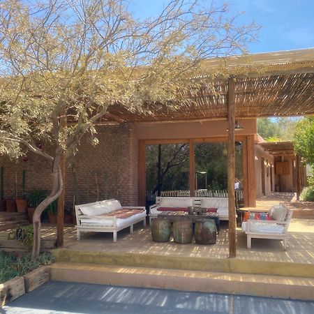 Casa Luna Σαν Πέδρο ντε Ατακάμα Εξωτερικό φωτογραφία