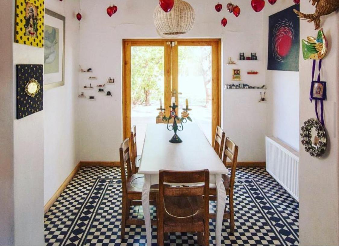 Casa Luna Σαν Πέδρο ντε Ατακάμα Εξωτερικό φωτογραφία