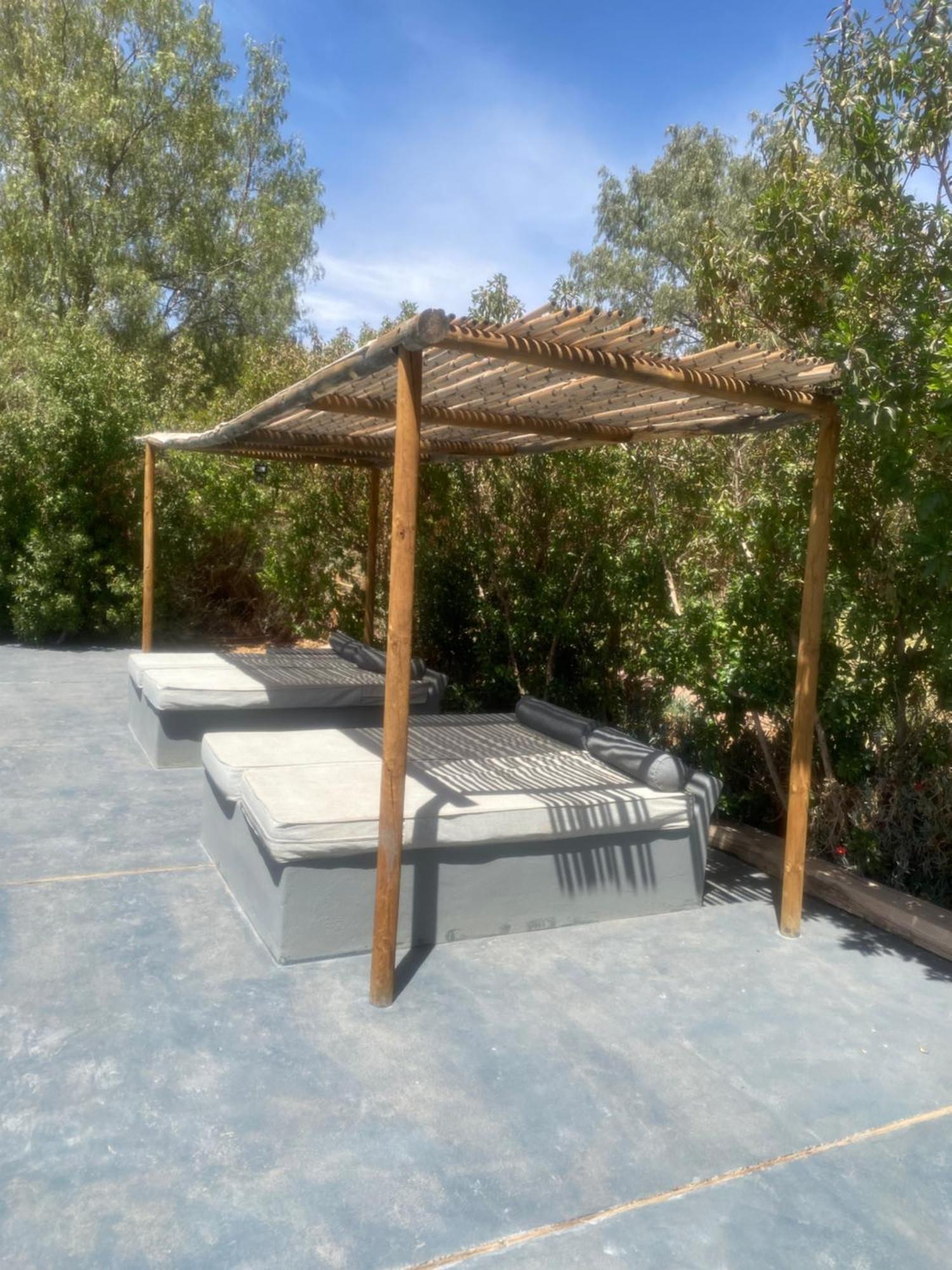 Casa Luna Σαν Πέδρο ντε Ατακάμα Εξωτερικό φωτογραφία
