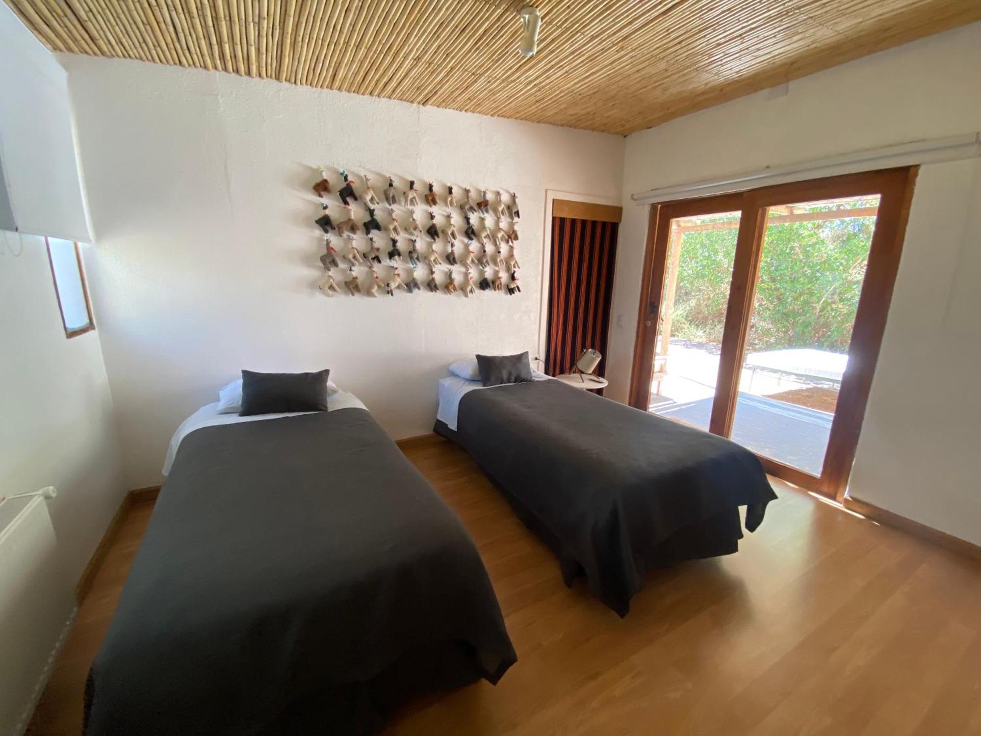 Casa Luna Σαν Πέδρο ντε Ατακάμα Εξωτερικό φωτογραφία