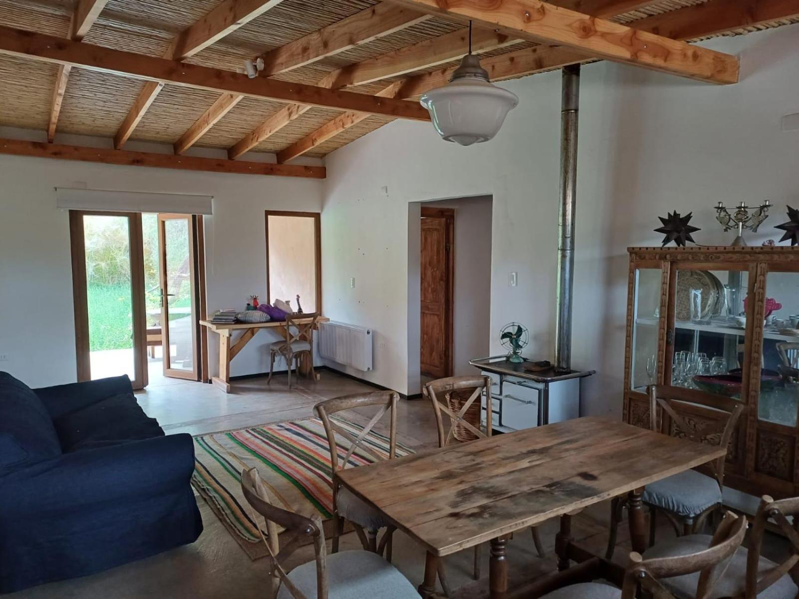 Casa Luna Σαν Πέδρο ντε Ατακάμα Εξωτερικό φωτογραφία