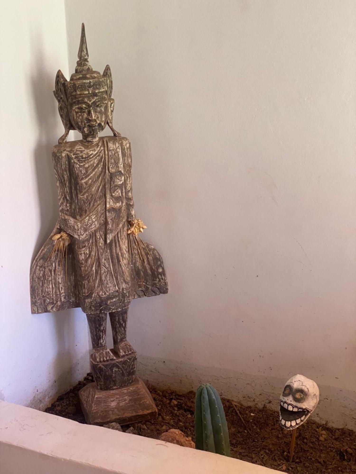 Casa Luna Σαν Πέδρο ντε Ατακάμα Εξωτερικό φωτογραφία