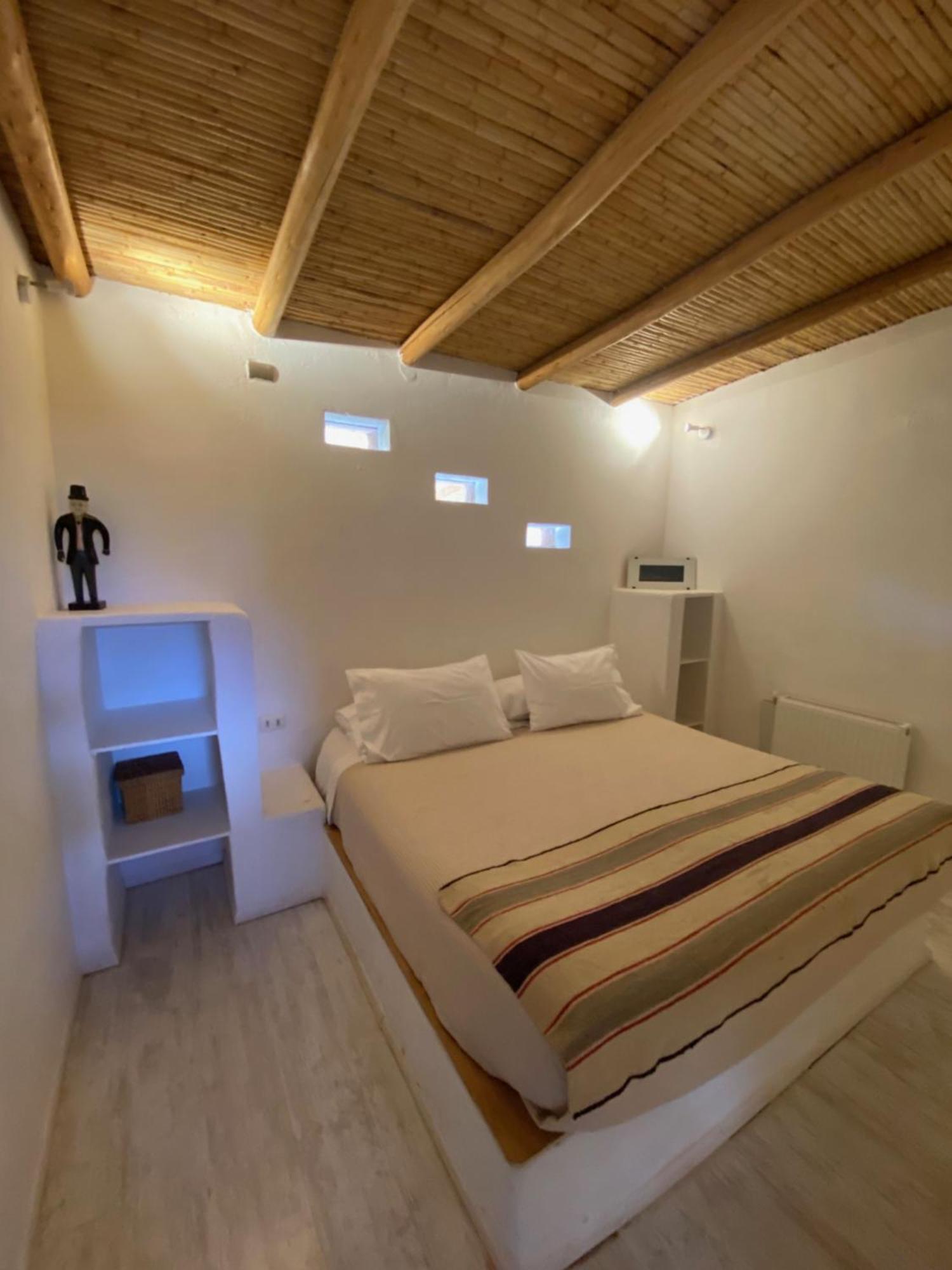Casa Luna Σαν Πέδρο ντε Ατακάμα Εξωτερικό φωτογραφία
