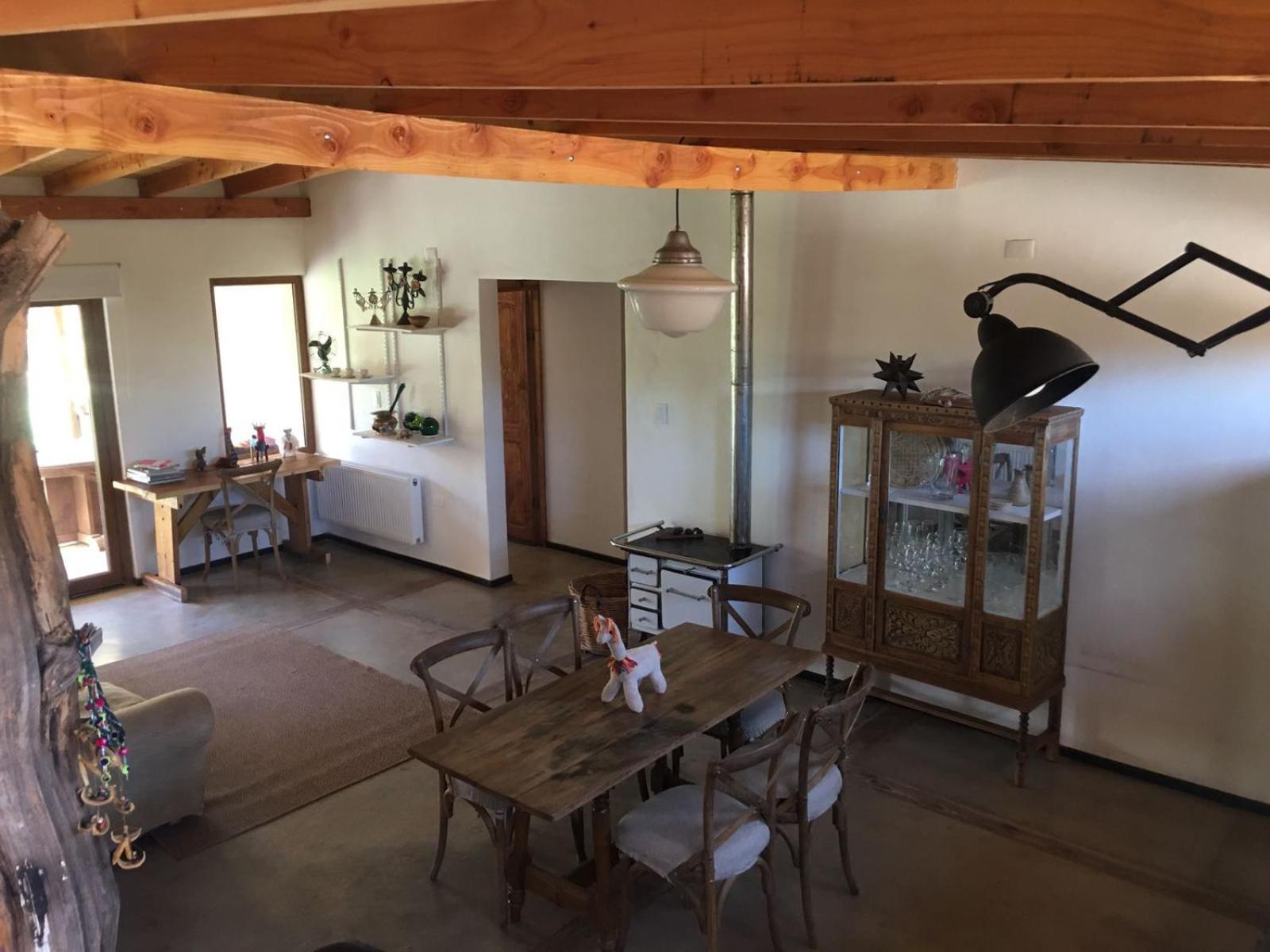 Casa Luna Σαν Πέδρο ντε Ατακάμα Εξωτερικό φωτογραφία