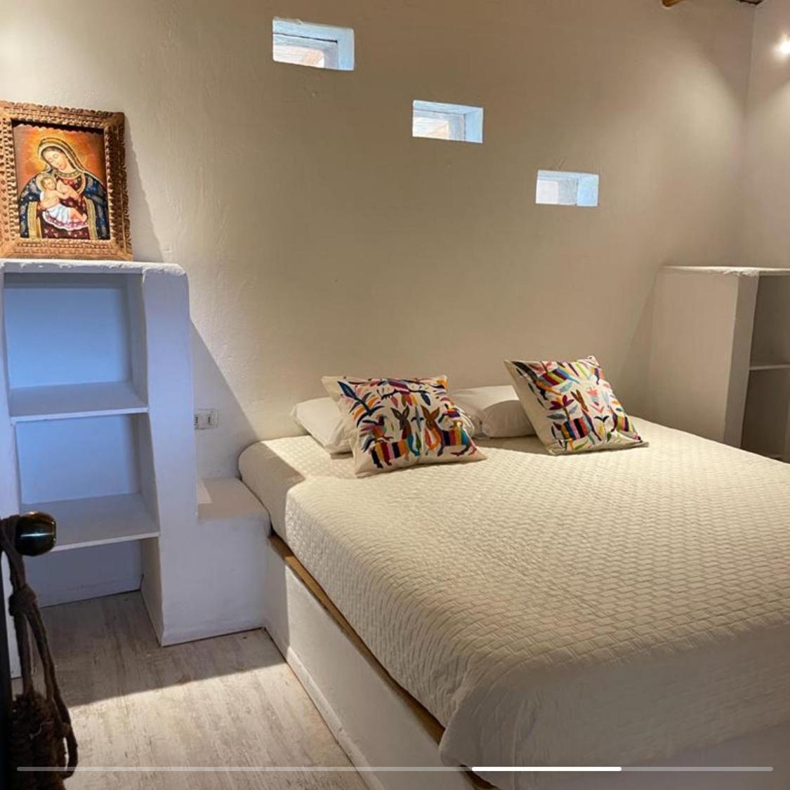 Casa Luna Σαν Πέδρο ντε Ατακάμα Εξωτερικό φωτογραφία