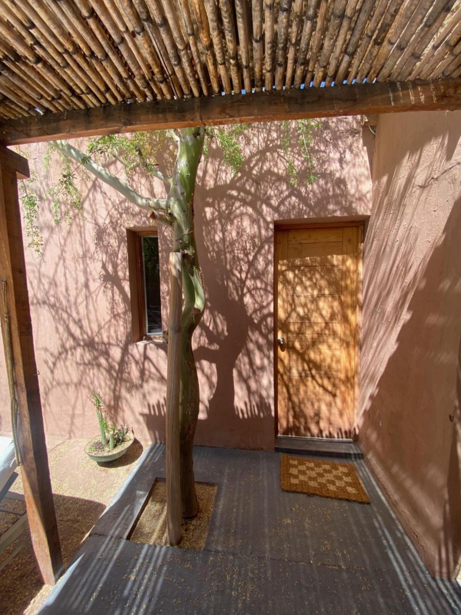Casa Luna Σαν Πέδρο ντε Ατακάμα Εξωτερικό φωτογραφία