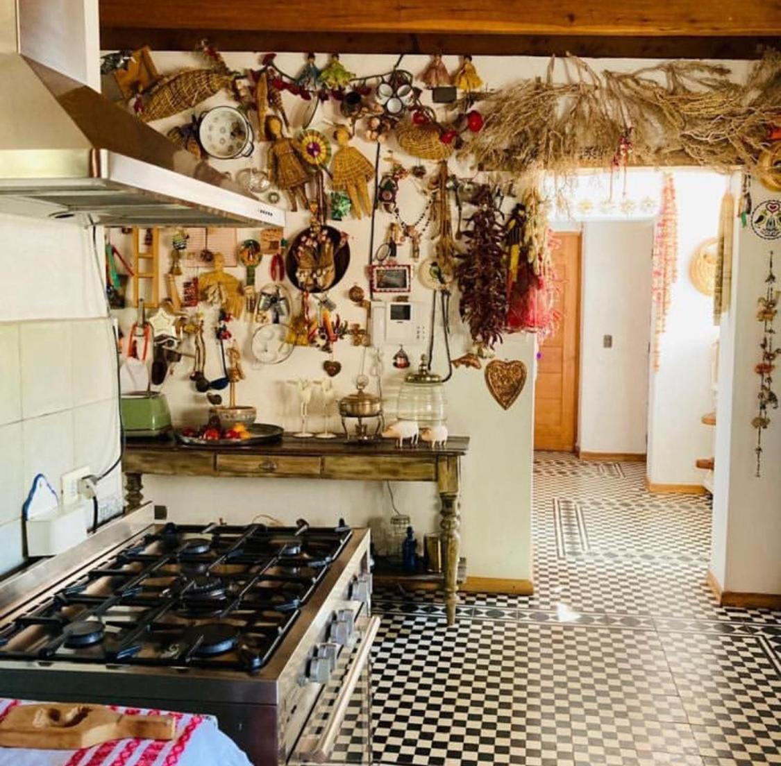 Casa Luna Σαν Πέδρο ντε Ατακάμα Εξωτερικό φωτογραφία