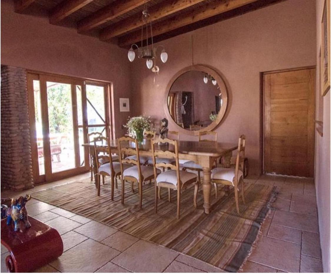 Casa Luna Σαν Πέδρο ντε Ατακάμα Εξωτερικό φωτογραφία