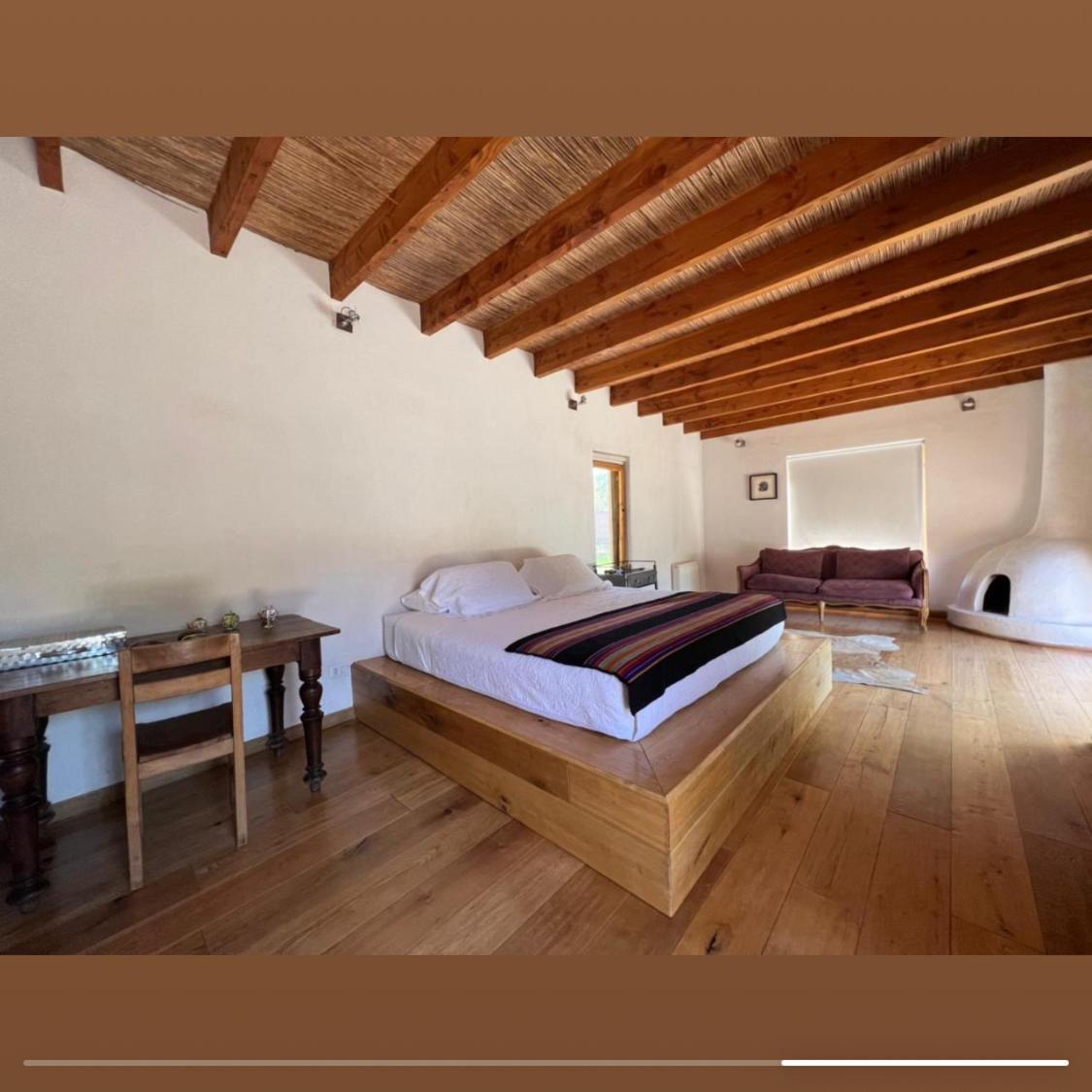 Casa Luna Σαν Πέδρο ντε Ατακάμα Εξωτερικό φωτογραφία