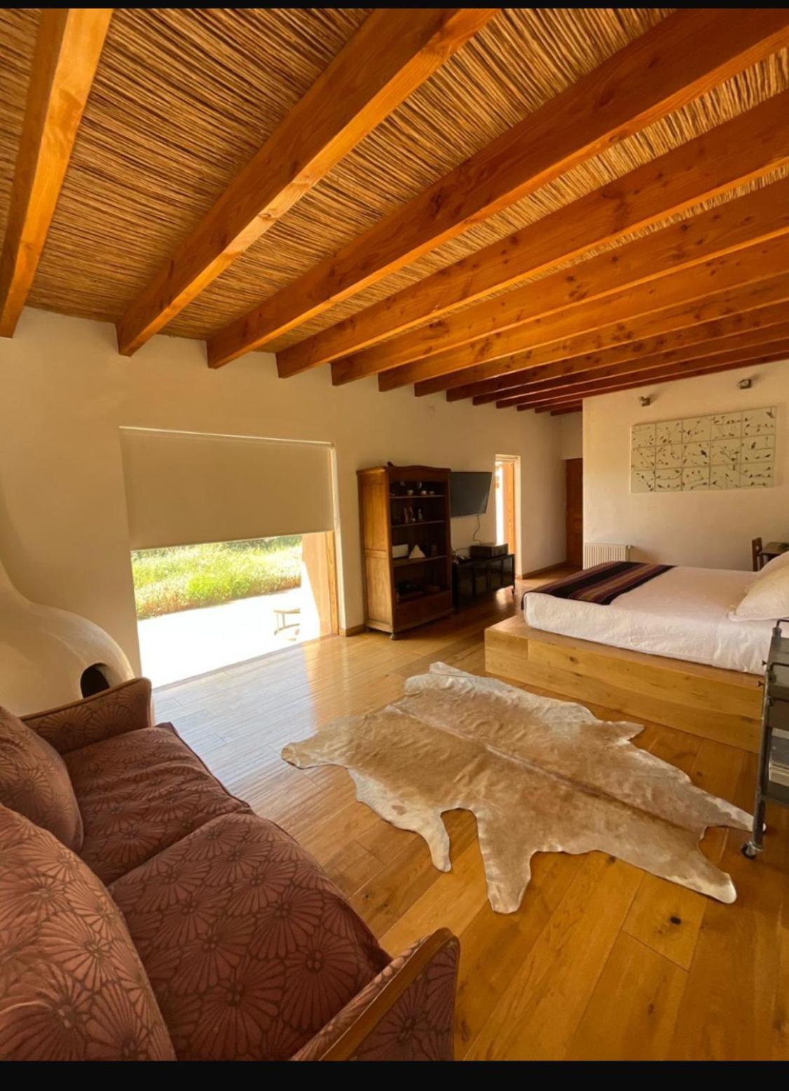 Casa Luna Σαν Πέδρο ντε Ατακάμα Εξωτερικό φωτογραφία